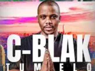 C-Blak – Ancestral ft Sef Pico & Ndabezinhle