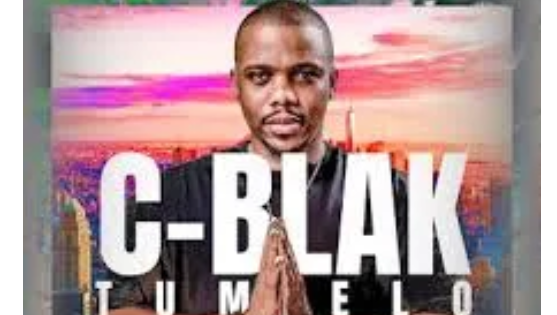 C-Blak – Isongeso (Eye 4n eye) ft Sef Pico