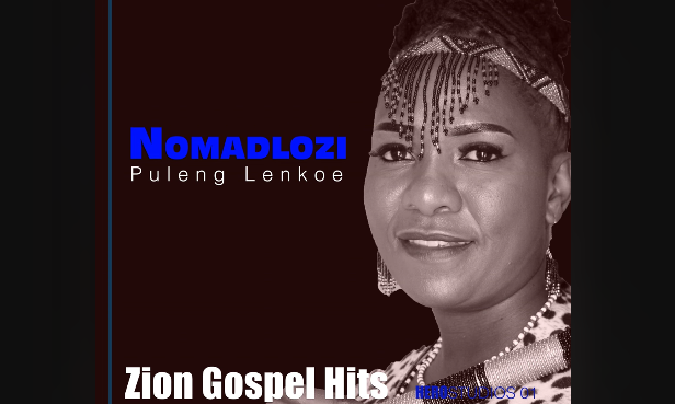 Nomadlozi - Mpogo Ft. Puleng Lenkoe