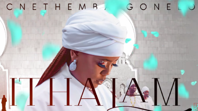 Cnethemba Gonelo & Frank Mabeat - Ithamsanqa