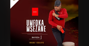  Umfoka Msezane - Bayeza 