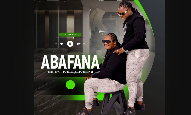 Abafana bakaMgqumeni - Ofishabakhulu