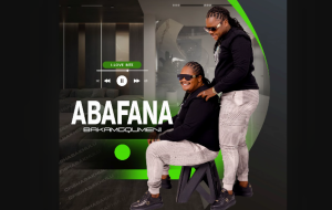 Abafana bakaMgqumeni - I Love Bite ALBUM