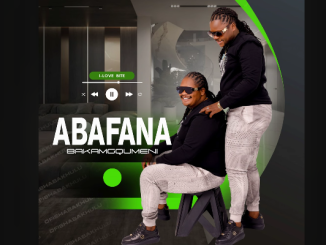 Abafana bakaMgqumeni - I Love Bite ALBUM