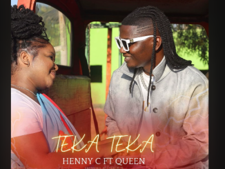 HENNY C - TEKA TEKA Ft. QUEEN THEEVOCALISTT & SDALA B