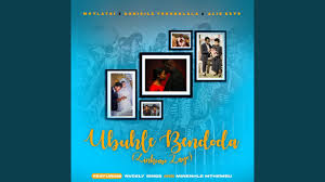 Motlatsi - Ubuhle Bendoda (Zinkomo Zayo) Ft. Gabisile Tshabalala, Alie Keys, Nvcely Sings & Minenhle Mthembu