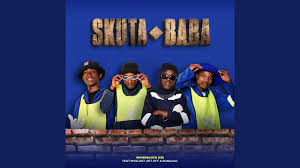 Woodblock Djs - Skuta Baba