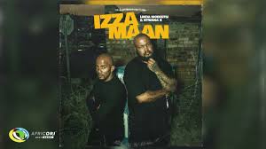 Linda Moeketsi, Ntwana_R & Triple X Da Ghost – Izza Maan