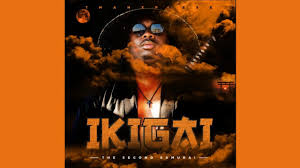 Tman Xpress - Ikigai The Second Samurai