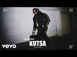 Cassper Nyovest – Kutsa