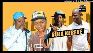 Bula Kereke - Seboledi Samotlokoa ft. Maloba Thee Vocalist & Junior Thee Vocalist