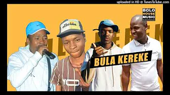 Bula Kereke - Seboledi Samotlokoa ft. Maloba Thee Vocalist & Junior Thee Vocalist