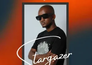 Gabbana – Stargazer (Album)