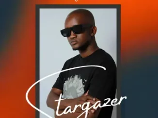 Gabbana – Stargazer (Album)