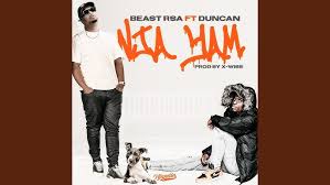 Beast Ft. Duncan - Nja Yam