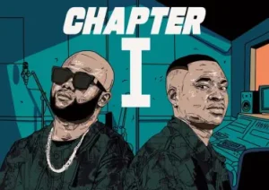 Deep Narratives – Chapter I EP