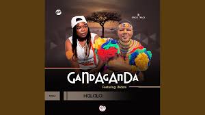 Gandaganda - Halala