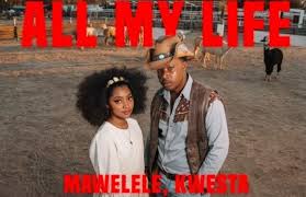 Mawelele - All My Life