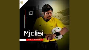 Mjolisi – My Dululu
