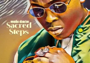 Mobi Dixon – Sacred Steps EP