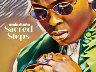 Mobi Dixon – Sacred Steps EP