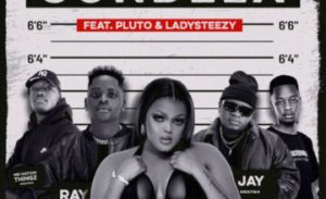 Ray&Jay, DBN Gogo, TurnUpKiid & Mr Nation Thingz – Sondela ft. P L U T O & Lady Steezy