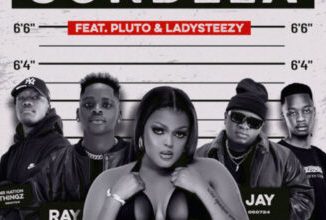 Ray&Jay, DBN Gogo, TurnUpKiid & Mr Nation Thingz – Sondela ft. P L U T O & Lady Steezy