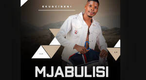 Mjabulisi - Umuhle kanjani