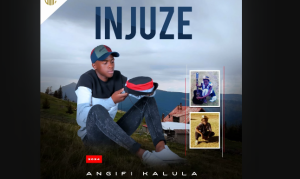 Injuze - Bebuka Abantu