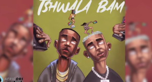 TitoM & Yuppe – Tshwala Bam ALBUM