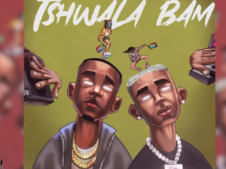 TitoM & Yuppe – Tshwala Bam ALBUM