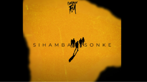  Kammu Dee - Sihamba Sonke Ft. Thabza Tee, Njelic, Felo Le Tee, Rhythm Tee