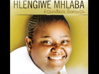 Hlengiwe Mhlaba - Lelivangeli