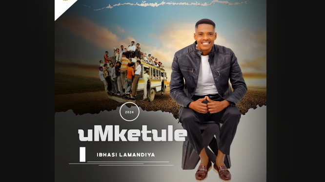 Umketule - Ama2k afuzebani Ft. UMagumede wenu