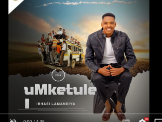 Umketule – Ibhasi lamandiya ALBUM