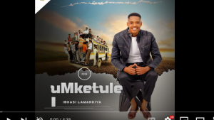 Umketule - Ivezamabele