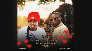 Mjolisi - My Dululu Ft. Mnqobi yazo 