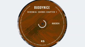 Buddynice - Tulia (Redemial Mix) 