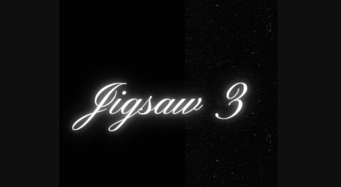 Mdu Aka Trp - Jigsaw 3