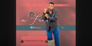 UMFANA WESINQA - THANDO KANTI UNJANI? 