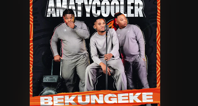 AmaTycooler - Bekungeke