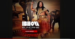 Ibhova elincane - Sweety my Love Ft. Nqobile Dlamini