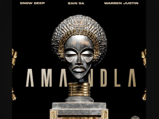 Snow Deep - Amandla Ft. Zain SA & Warren Justin