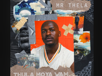 Mr Thela - Thula Moya Wami