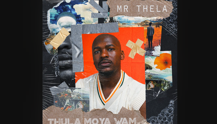 Mr Thela - Thula Moya Wami