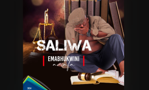 Saliwa - Emfuleni Ft. iNdoni & Mqobi Yazo