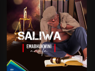 Saliwa - Emfuleni Ft. iNdoni & Mqobi Yazo