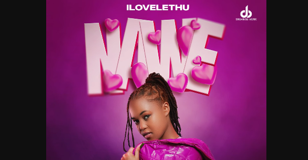 ilovelethu - Nawe Ft. Heavy-K, Sir Trill & Matics N