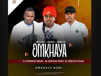 Omkhaya - Omkhaya bami