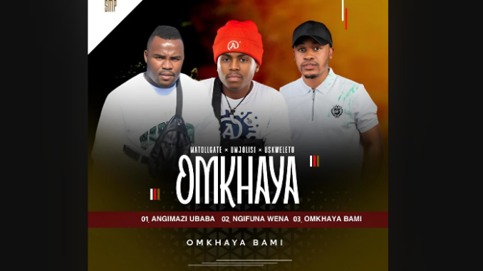 Omkhaya - Omkhaya bami